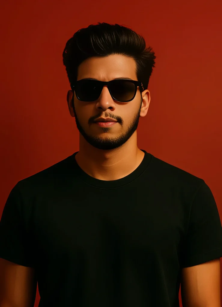 Adnan Attar