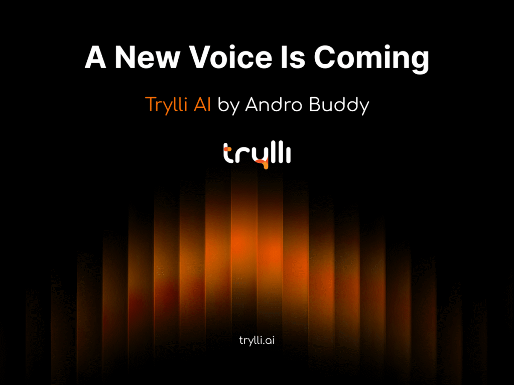 Trylli Ai