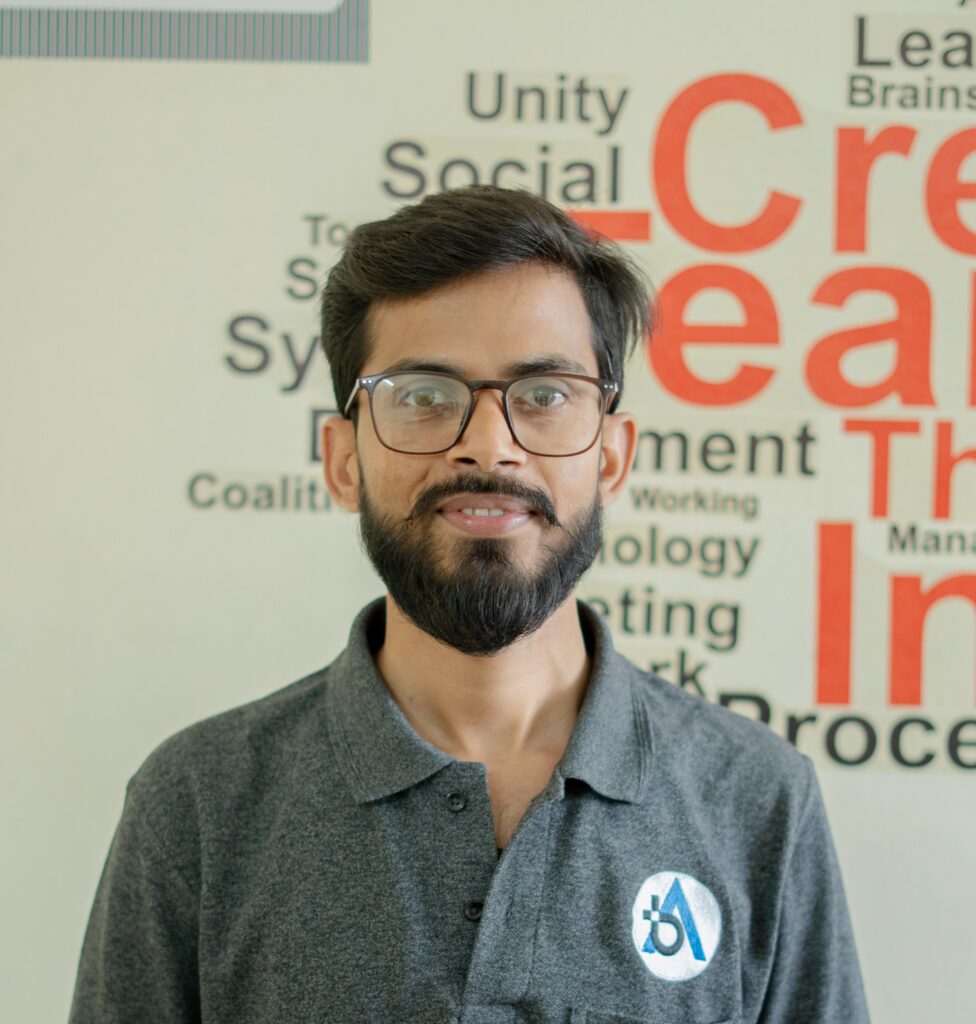 Team - Andro Buddy Technologies Pvt. Ltd.